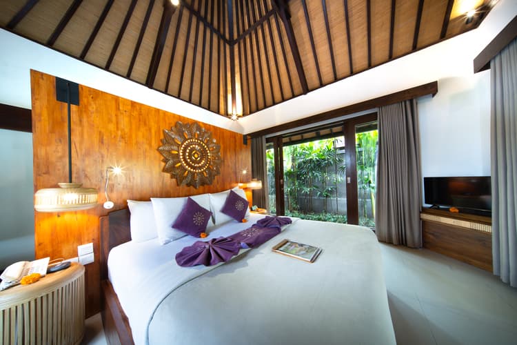 Dedary Ubud Resort, photo 39