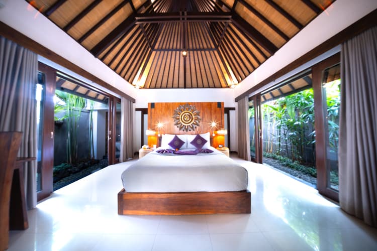 Dedary Ubud Resort, photo 41