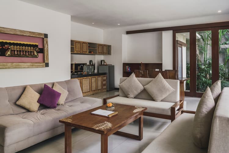 Dedary Ubud Resort, photo 46