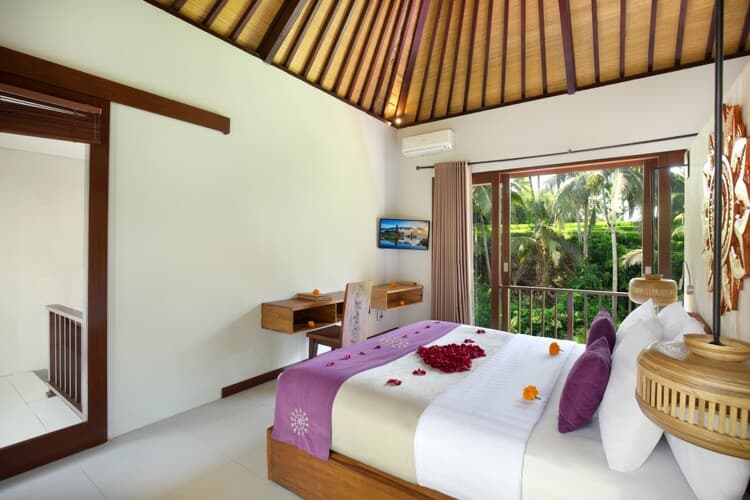 Dedary Ubud Resort, photo 48