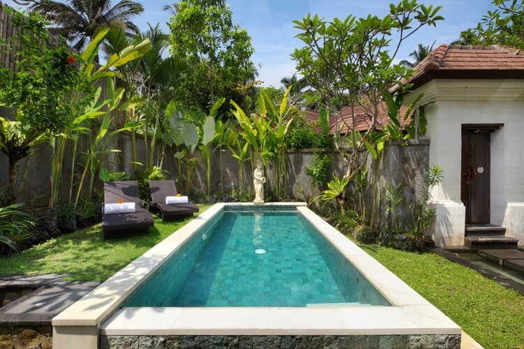 Dedary Ubud Resort, photo 54
