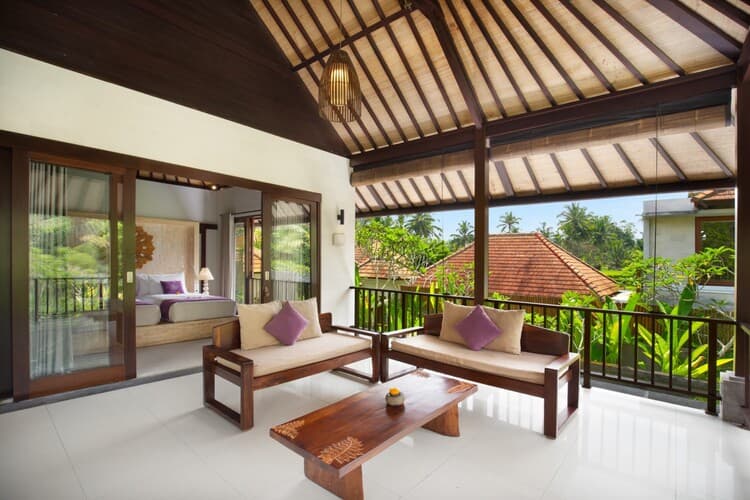 Dedary Ubud Resort, photo 55
