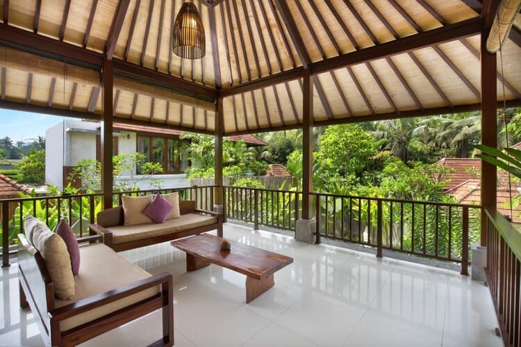 Dedary Ubud Resort, photo 56
