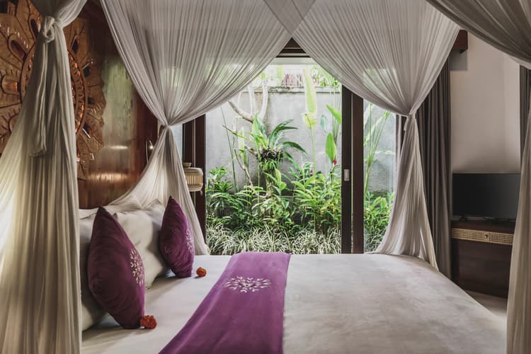 Dedary Ubud Resort, photo 57
