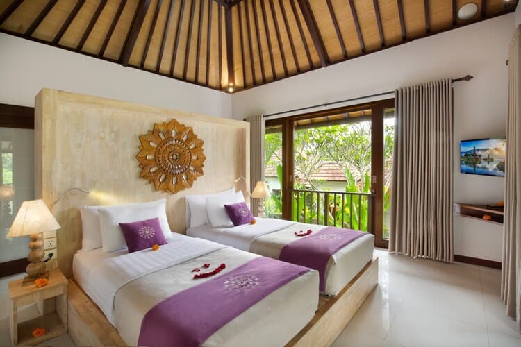 Dedary Ubud Resort, photo 61