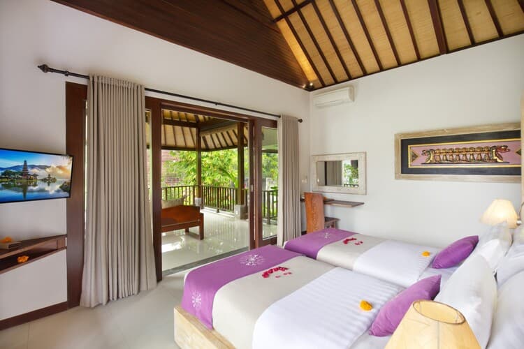 Dedary Ubud Resort, photo 62