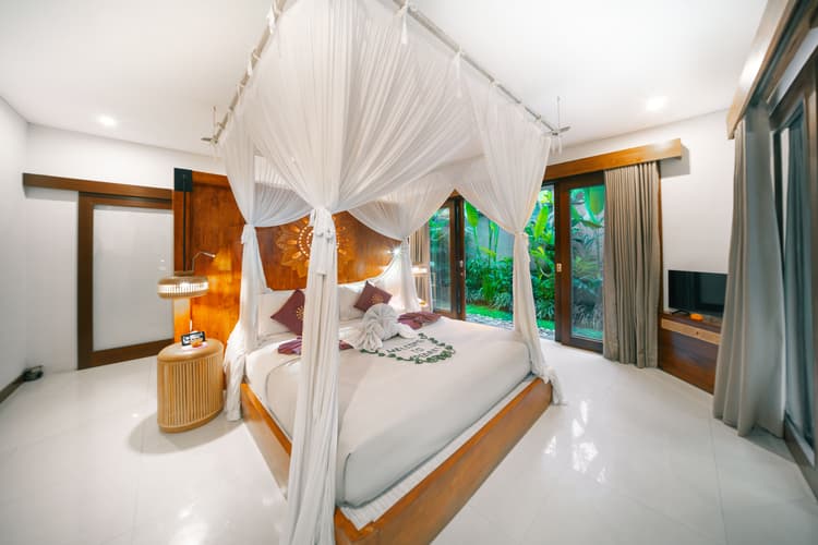 Dedary Ubud Resort, photo 68
