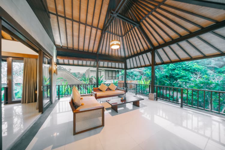 Dedary Ubud Resort, photo 69