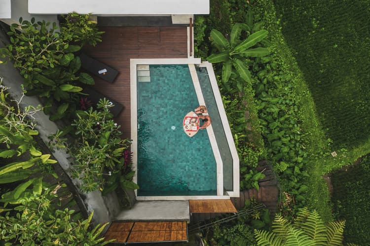 Dedary Ubud Resort, photo 74