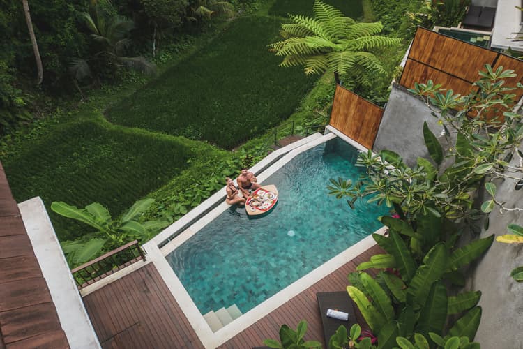 Dedary Ubud Resort, photo 75