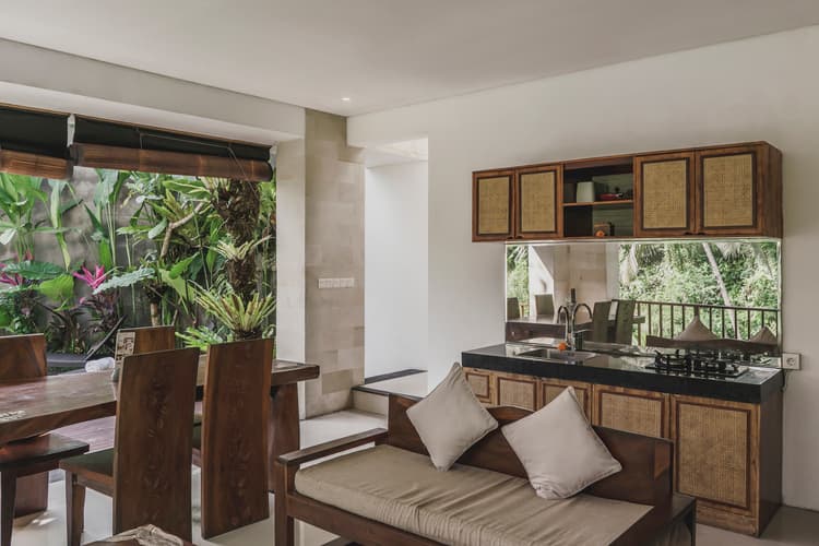 Dedary Ubud Resort, photo 77