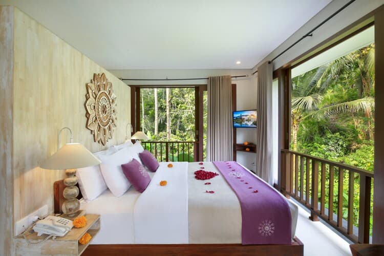 Dedary Ubud Resort, photo 78