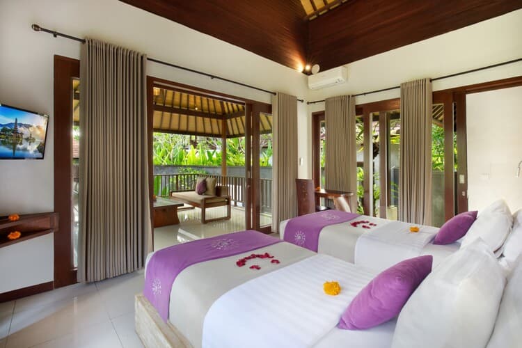 Dedary Ubud Resort, photo 84
