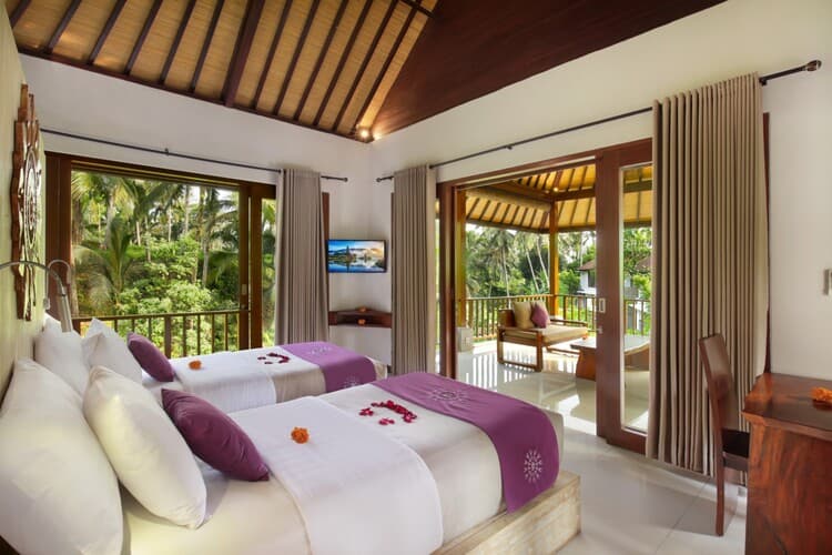 Dedary Ubud Resort, photo 85