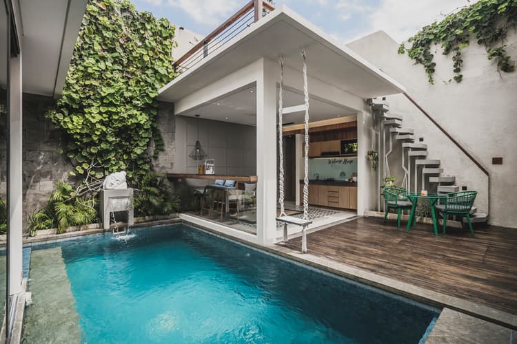 Ayona Seminyak in Seminyak