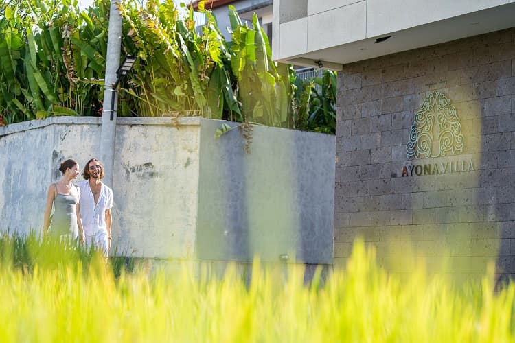 Ayona Seminyak, photo 2