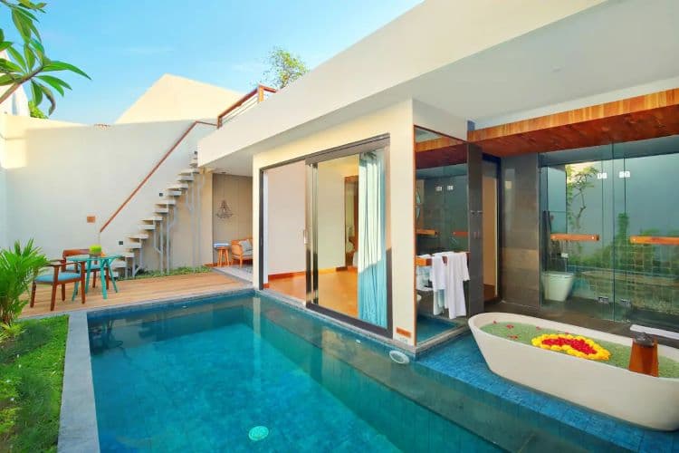 Ayona Seminyak, photo 5