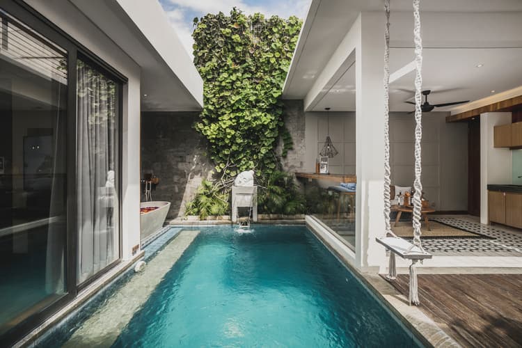 Ayona Seminyak, photo 6