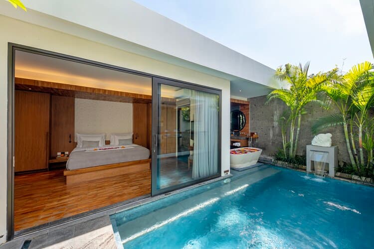 Ayona Seminyak, photo 7