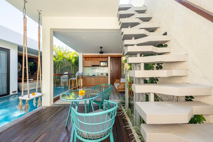 Ayona Seminyak, photo 8