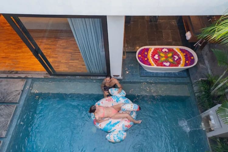 Ayona Seminyak, photo 15
