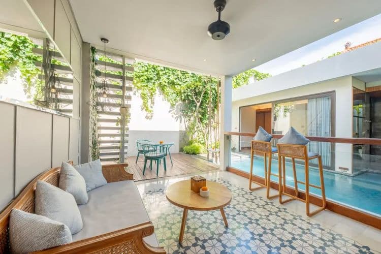 Ayona Seminyak, photo 17