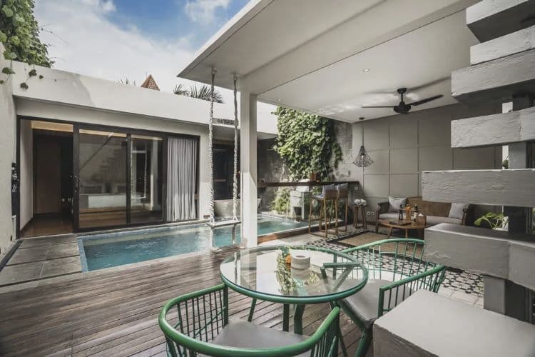 Ayona Seminyak, photo 20