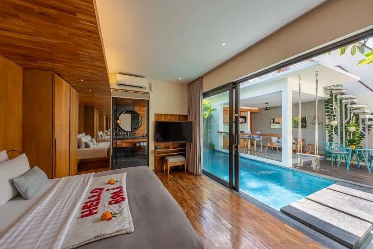 Ayona Seminyak, photo 21