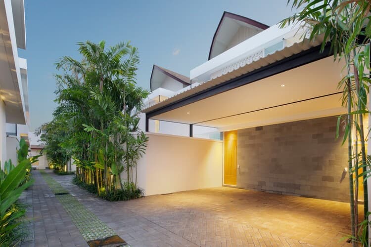 Eight Palms Villa, photo 2