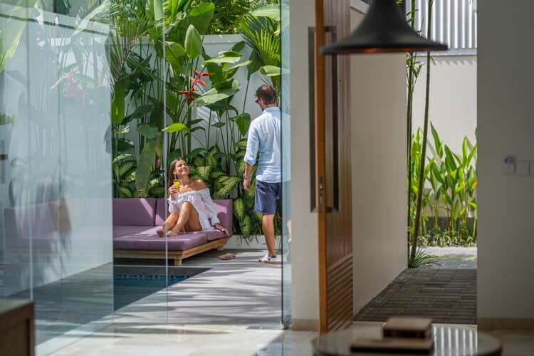 Eight Palms Villa, photo 6