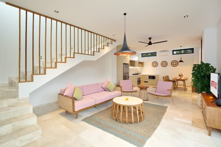 Eight Palms Villa, photo 7