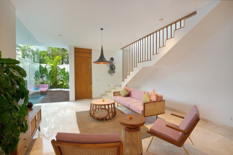 Eight Palms Villa, photo 8