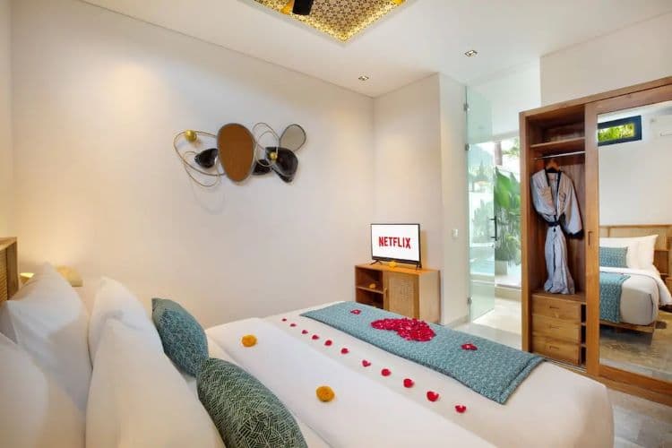 Eight Palms Villa, photo 11