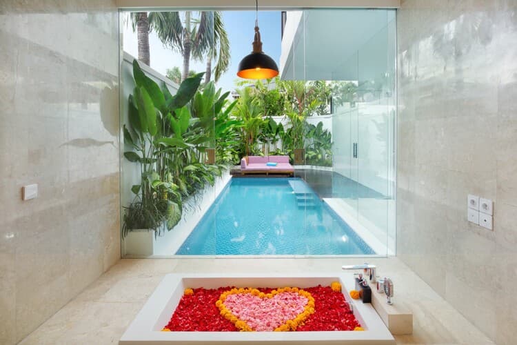 Eight Palms Villa, photo 13
