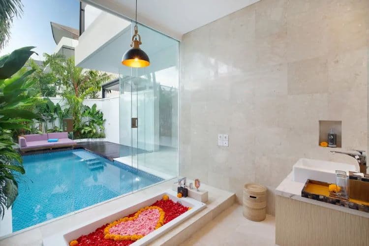 Eight Palms Villa, photo 14