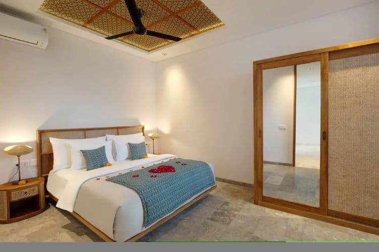 Eight Palms Villa, photo 17