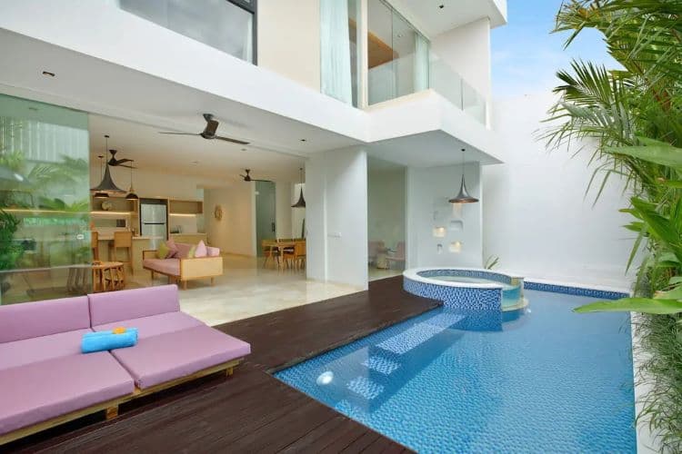 Eight Palms Villa, photo 23