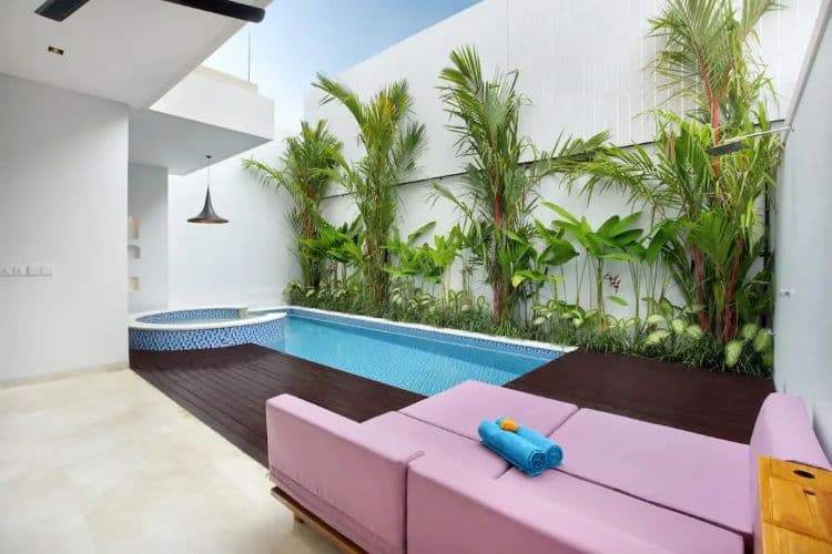 Eight Palms Villa, photo 24