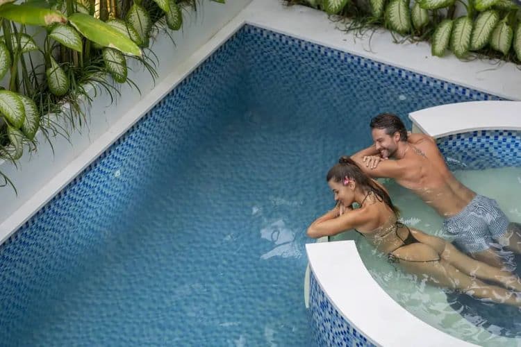 Eight Palms Villa, photo 25