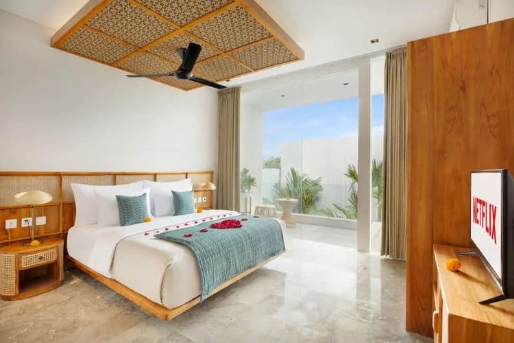 Eight Palms Villa, photo 30