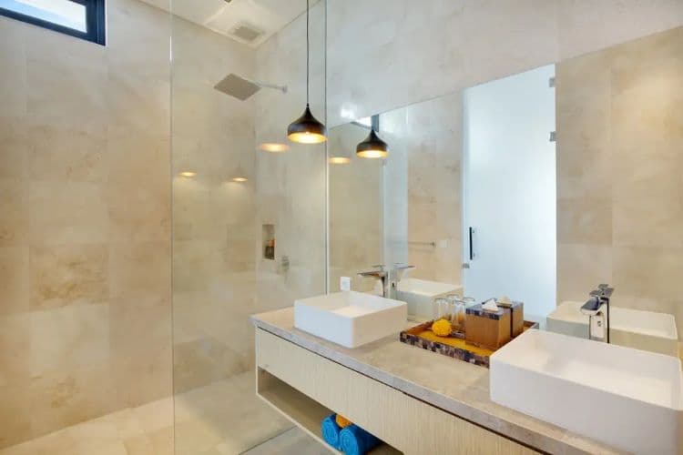 Eight Palms Villa, photo 32