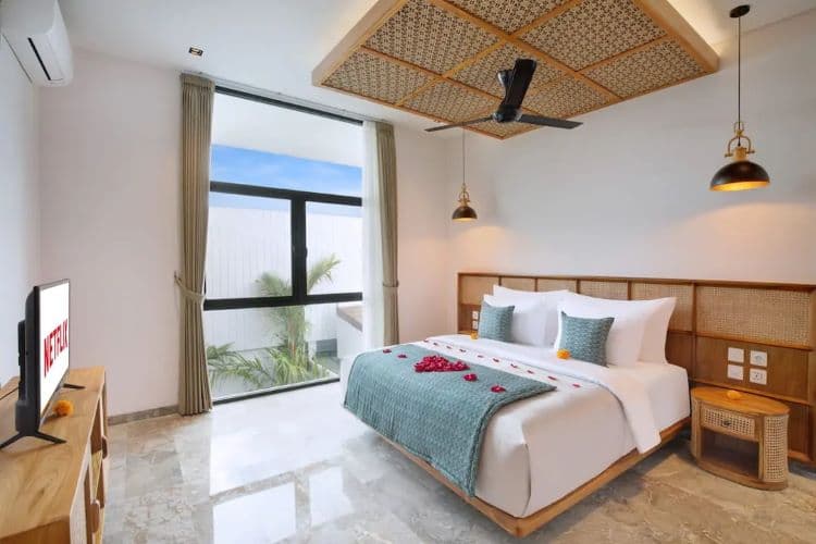 Eight Palms Villa, photo 37