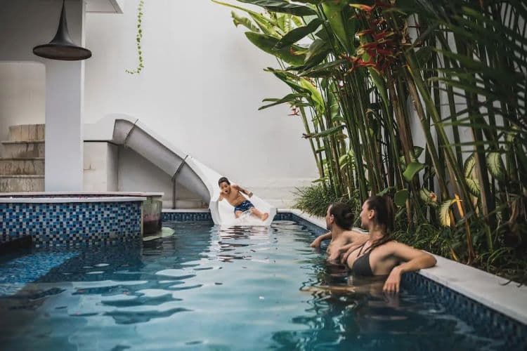 Eight Palms Villa, photo 42