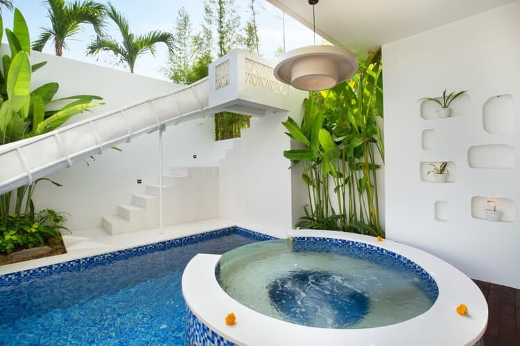 Eight Palms Villa, photo 43