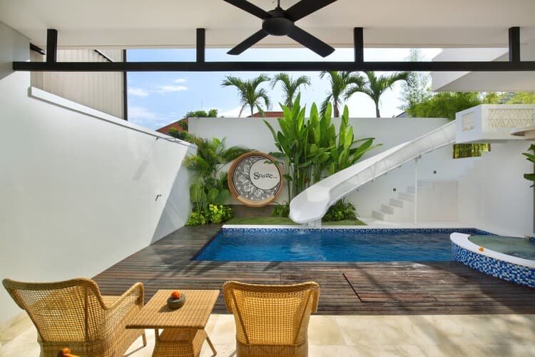 Eight Palms Villa, photo 45