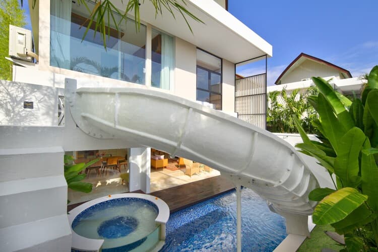 Eight Palms Villa, photo 46