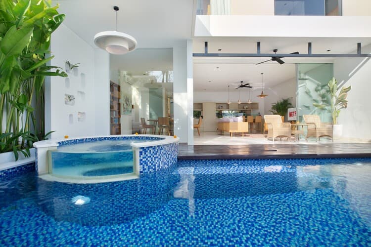Eight Palms Villa, photo 48