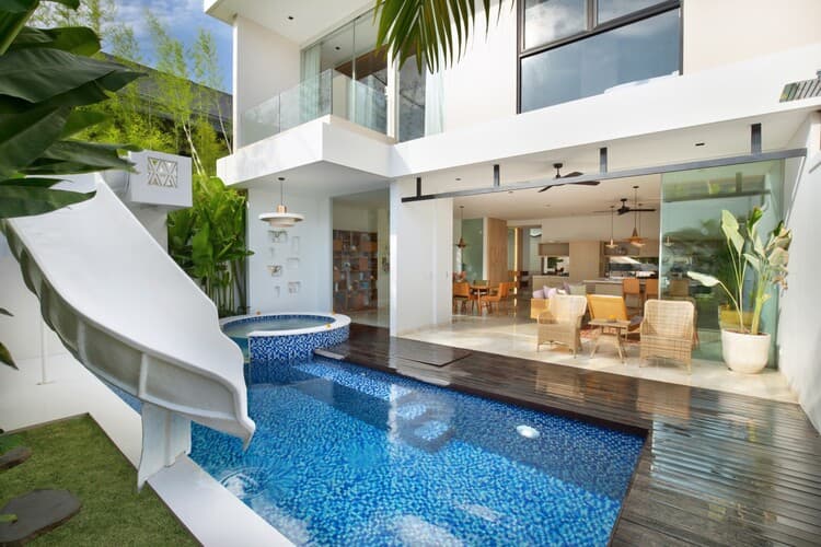 Eight Palms Villa, photo 49