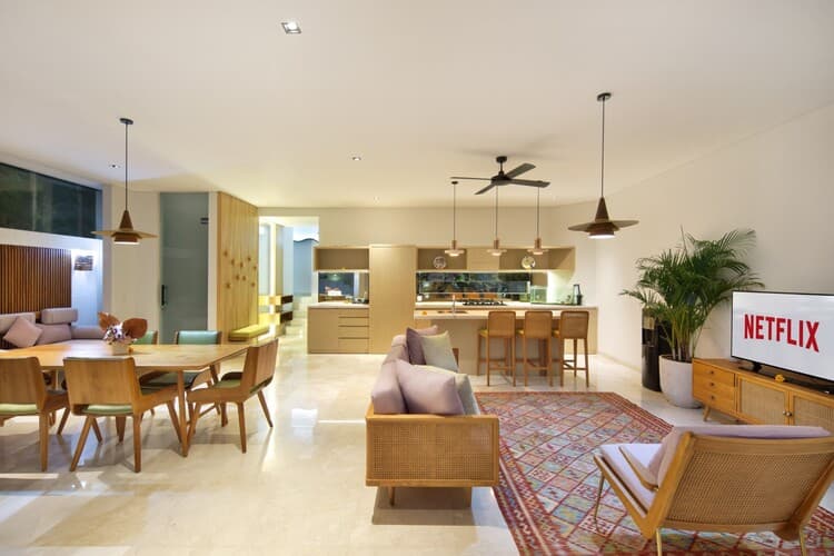Eight Palms Villa, photo 50