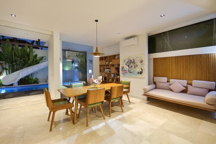 Eight Palms Villa, photo 54